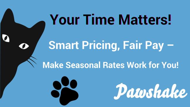 Seasonal Rates