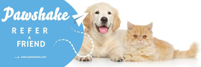 Refer a Friend